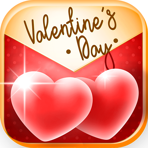 Valentine Greeting Cards Maker APK Download