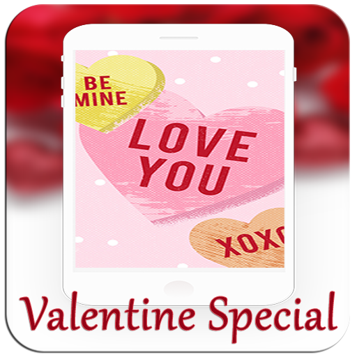 Valentine Love Wallpapers APK Download