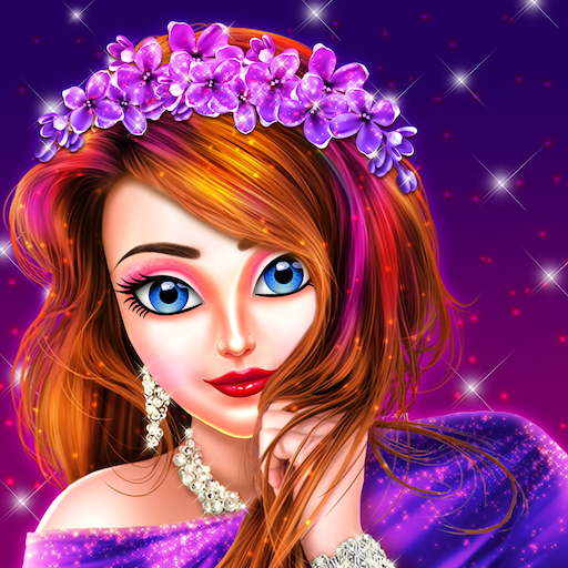 Valentine’s Day Beauty Salon APK Download