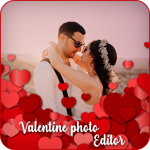 Valentine’s Day Photo Editor APK 1.2 Download