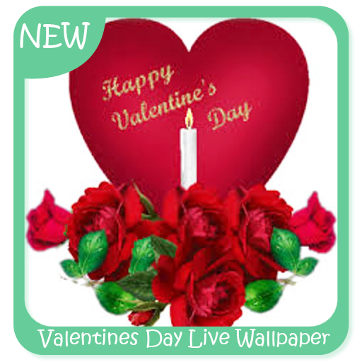 Valentines Day Wallpaper APK Download