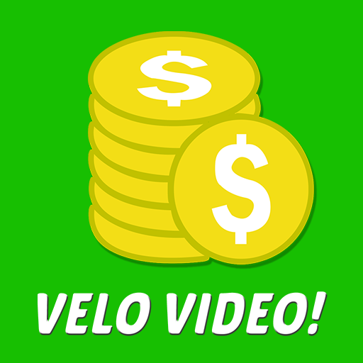 VeloVideo – Gana dinero por ver videos APK Download