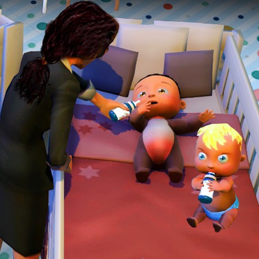 Virtual Mother 3D: Twins Baby APK 0.3 Download