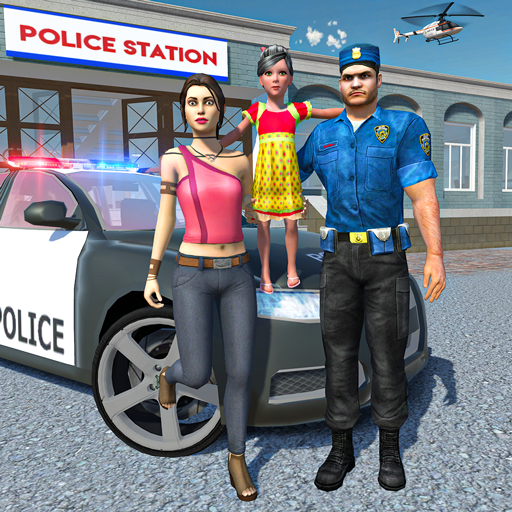 Virtual Police Officer – Family Lifestyle APK Download