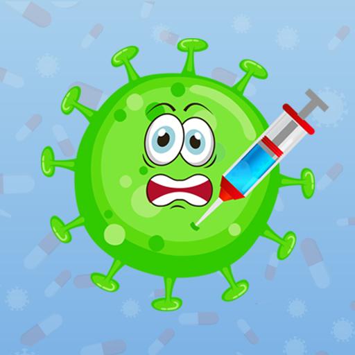 Virus Killer Game APK Download