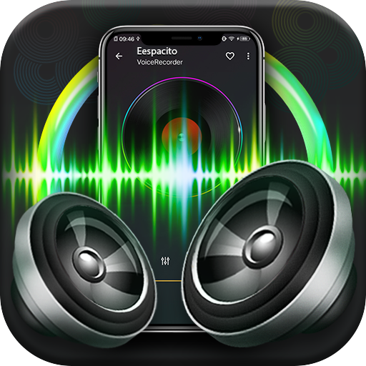 Volume Booster – Loud Speaker & Sound Booster APK 1.6.5 Download