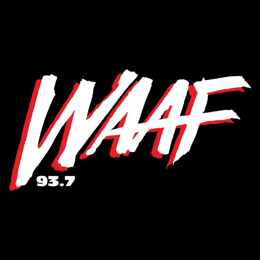 WAAF – 93.7 APK 5.1.2 Download