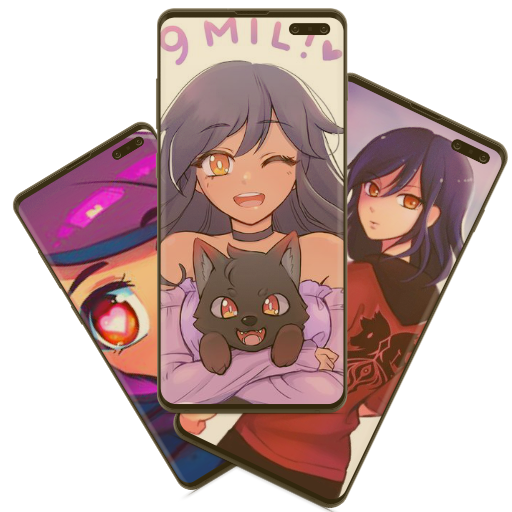 Aphmau Wallpaper by Apperty  Android Apps  AppAgg