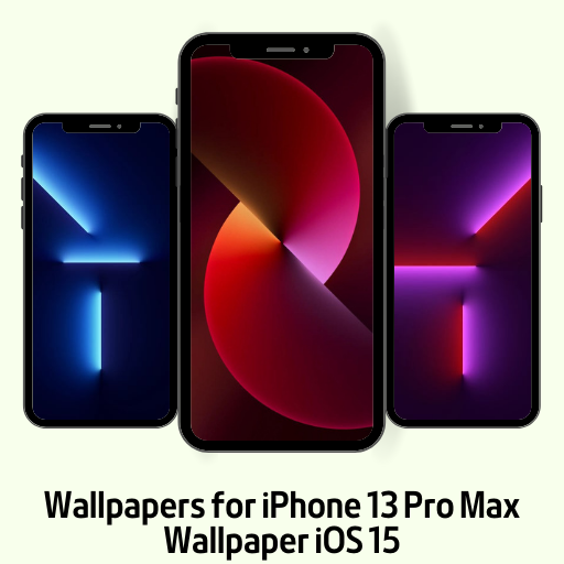 Wallpapers For IPhone 13 Pro Max Wallpaper IOS 15 APK 2 Download - Mobile  Tech 360