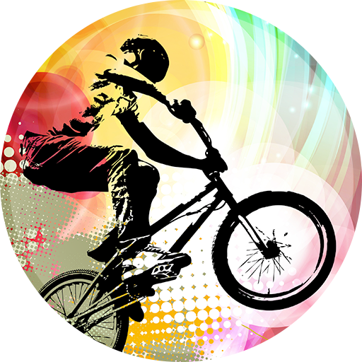 Wallpapers with bicycles APK 25.11.2021-bicycles Download