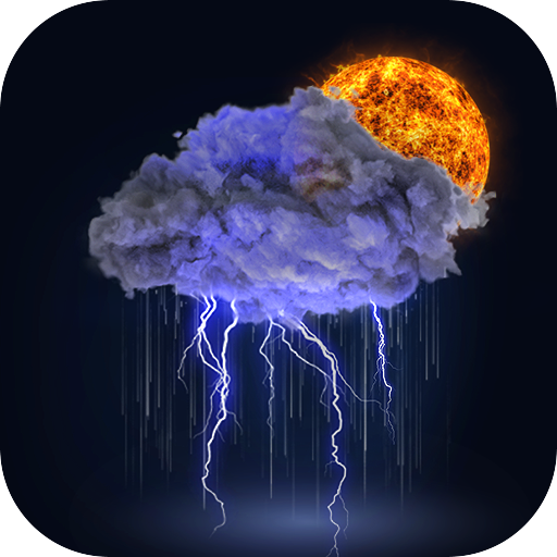 Weather Forecast-Solar Weather APK 1.02.2 Download