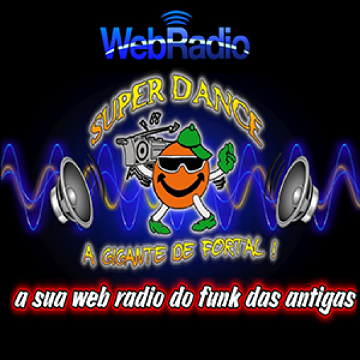 Webradio Super Dance APK 1.1 Download
