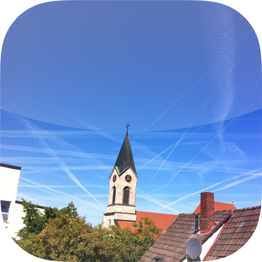 Wetter für Schwabach APK 6.631 Download