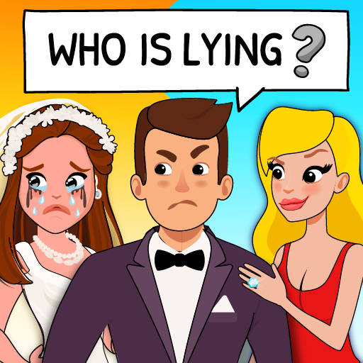 Who is? Brain Teaser & Riddles APK 1.3.12 Download