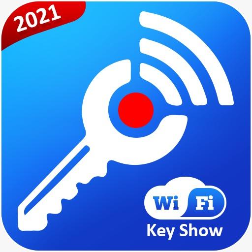 Wifi password Show: wifi key Viewer APK 1.0.3 Download