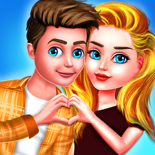 Will you be my valentine? Romantic Love Crush APK Download