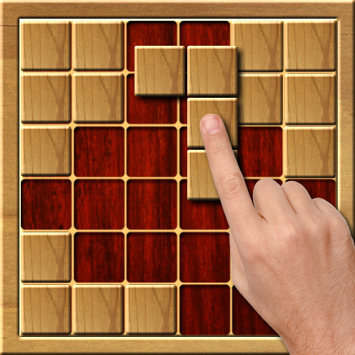 Wood Block Puzzle – Block Game APK 3.46 Download
