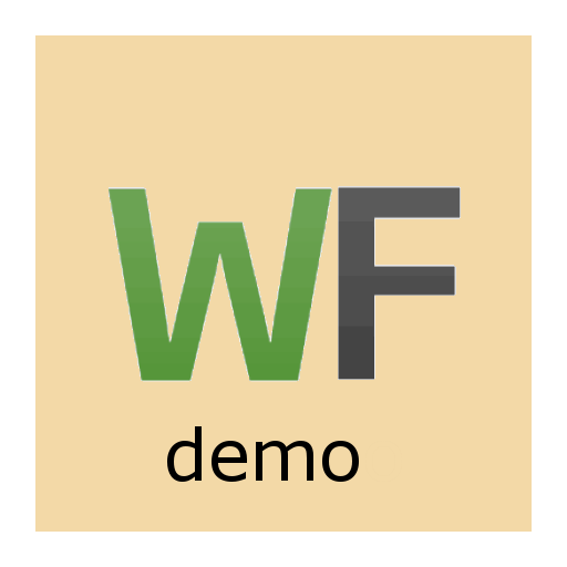WoodForce-demo APK Varies with device Download