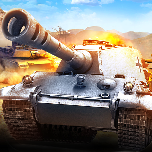 World War Tank Battle Royale APK 1.0 Download