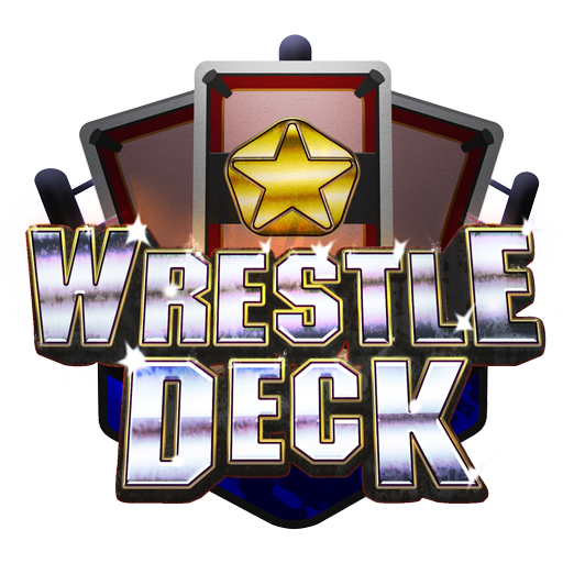 Wrestle Deck APK 1.0.5 Download
