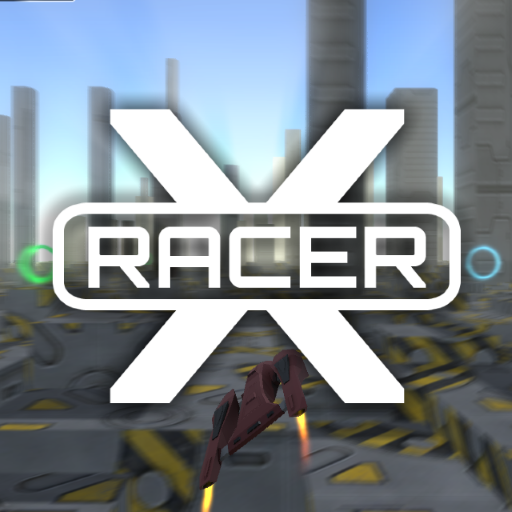 X-Racer Free APK 1.5.0.1 Download