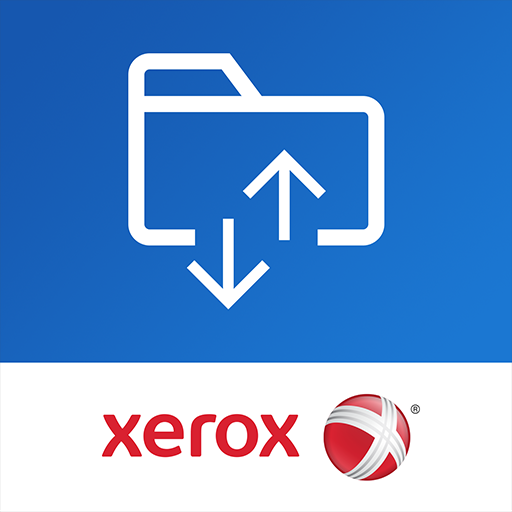 Xerox DocuShare APK 1.6.6.34 Download