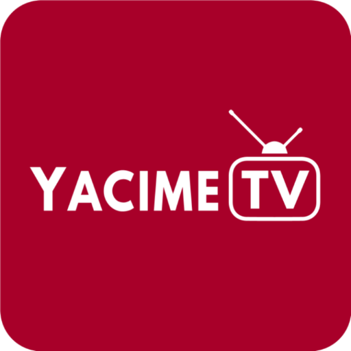 YACIME TV APK 1.0.0 Download