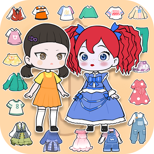 YOYO Doll: Dress up games APK 2.1.6 Download