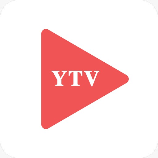 YTV player HD APK 1.0.0 Download