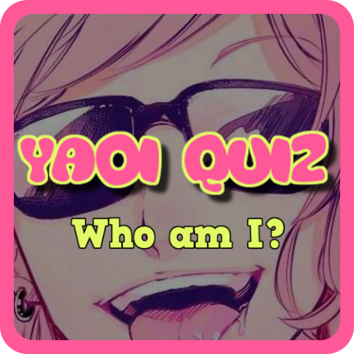 Yaoi QUIZ: Who am I? APK Download