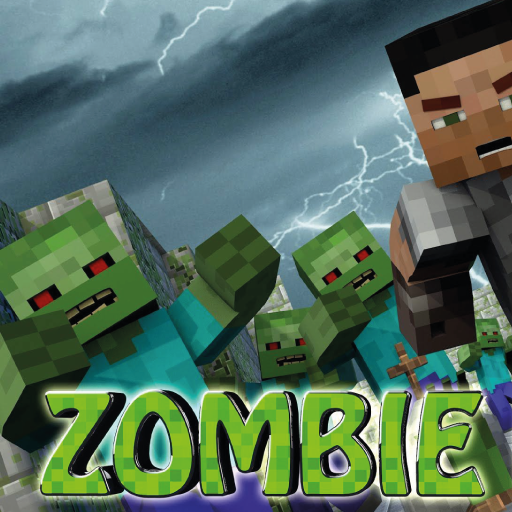 Zombie Apocalypse MCPE addons APK 1.0.3 Download