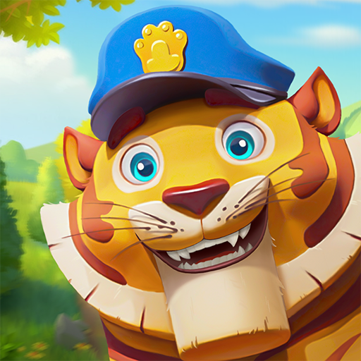 Zootastic: GK Merge and Build APK 0.0.14 Download