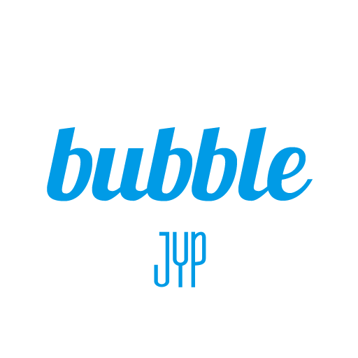 bubble for JYPnation APK Download