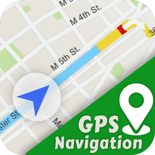 gps navigation route planner APK 1.0 Download