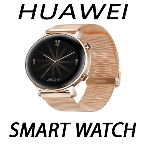 huawei smart watch android APK 2 Download