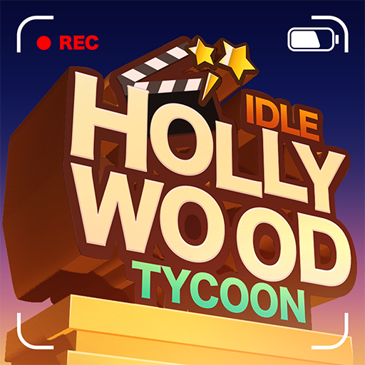 ldle Hollywood Tycoon APK Varies with device Download