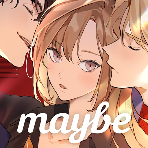 maybe-메이비:내가 만드는 이야기 APK Download