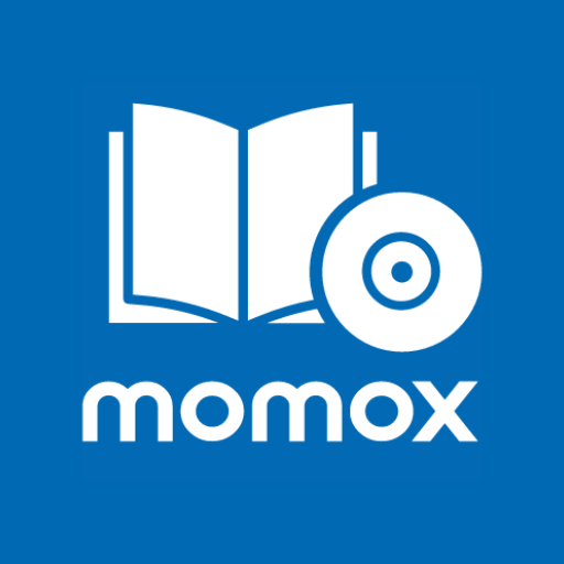 momox – Verkaufe Bücher, DVDs, CDs, Spiele & mehr APK 3.7.28 Download