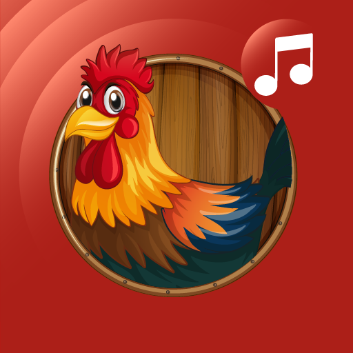 rooster ringtones for phone APK 1.15 Download