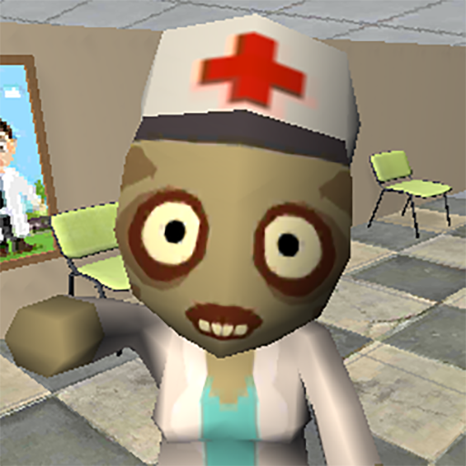 1 Day Later: Escape Zombie Hospital APK 1.207 Download