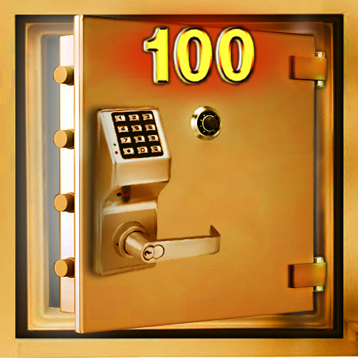100 Doors – Escape Room Games APK Varies with device Download
