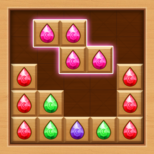 1010 Block Puzzle : Champion Jewel Gems Collection APK 3 Download