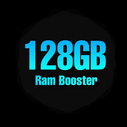 128GB SD Card Memory Booster APK 1.2 Download