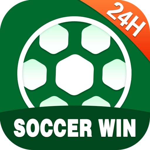 24H Soccer Win -Prediction Tip APK 3.9.2 Download