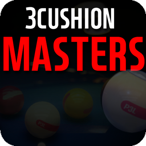 3 Cushion Masters APK 1.67 Download