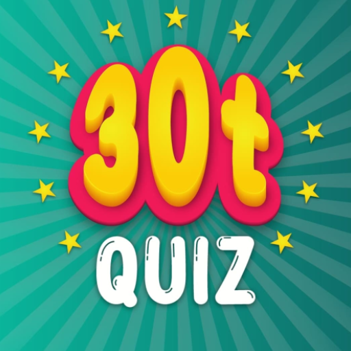 30T Quiz, Play & Won APK 1.1 Download