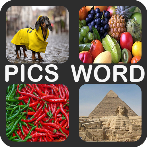 4 Pics 1 Word Science APK 1.0.9 Download