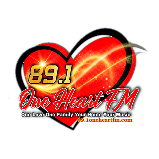 89.1 Oneheart FM APK 4.0 Download