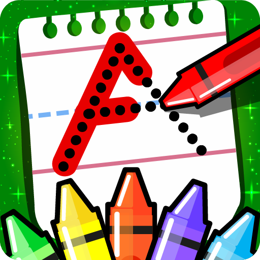 ABC PreSchool Kids Tracing & Phonics Learning Game APK 41 Download