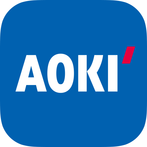 AOKIメンバーズアプリ APK 2.15.10 Download